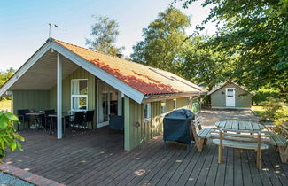 Foto 1 - 4 Person Holiday Home in Hejls