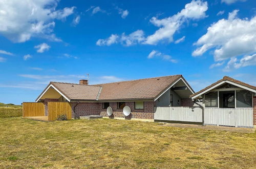 Photo 18 - Spacious Holiday Home in Løkken near Sea