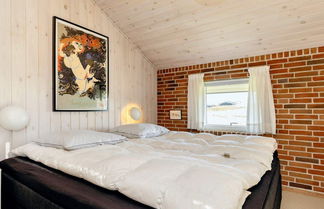 Photo 1 - Spacious Holiday Home in Løkken near Sea