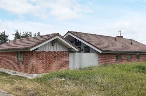 Photo 19 - Spacious Holiday Home in Løkken near Sea