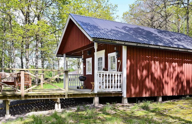 4 Person Holiday Home in Sloinge - Foto 1