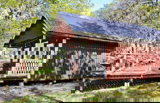 Photo 1 - 4 Person Holiday Home in Sloinge