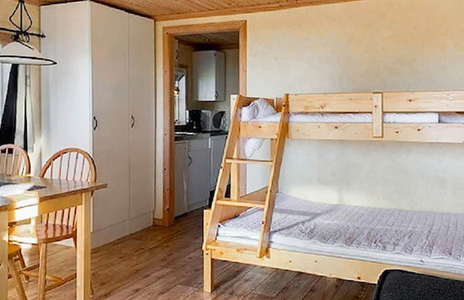 4 Person Holiday Home in Sloinge - Foto 2