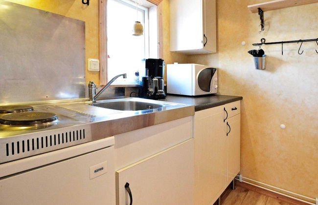 4 Person Holiday Home in Sloinge - Foto 5