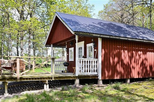 Foto 8 - 4 Person Holiday Home in Sloinge