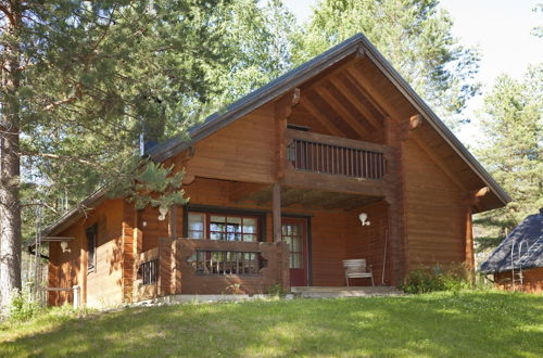 Foto 1 - Holiday Club Hannunkivi Cottages