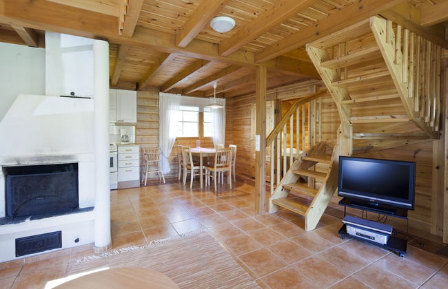Holiday Club Hannunkivi Cottages - Foto 5