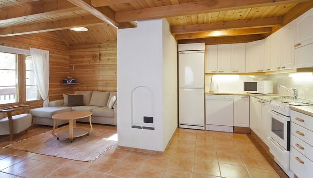 Cucina privata