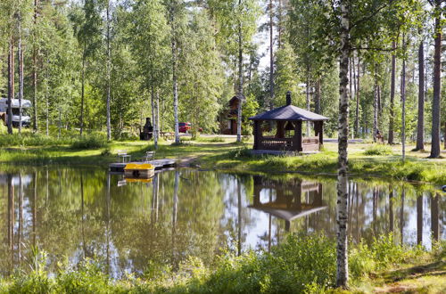 Photo 18 - Holiday Club Hannunkivi Cottages