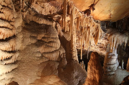 Photo 28 - Wombeyan Caves