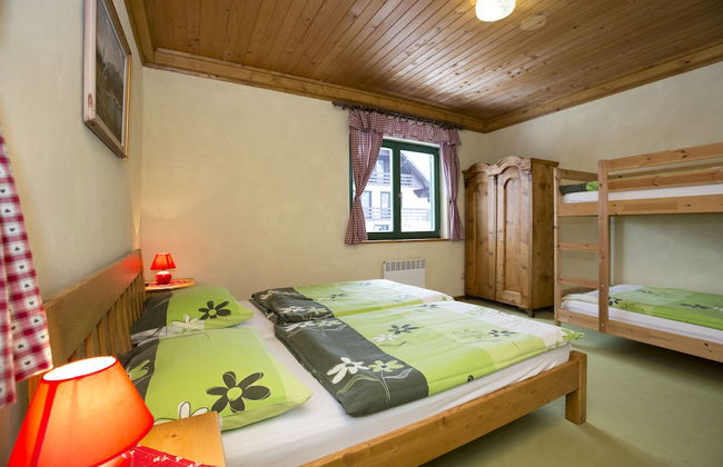 Cottage Suha - Foto 2