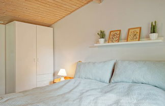 Foto 2 - Cozy Holiday Home in Bornholm by the Sea