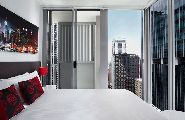 Mantra Midtown - Foto 7