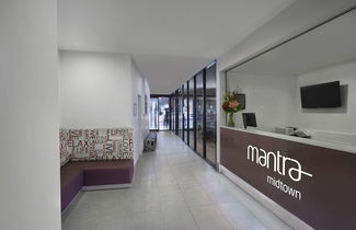 Foto 3 - Mantra Midtown