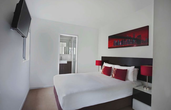 Mantra Midtown - Foto 11