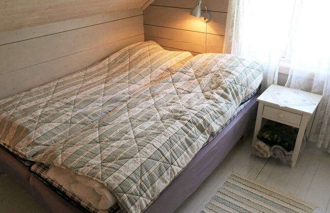 6 Person Holiday Home in Hennes - Foto 2