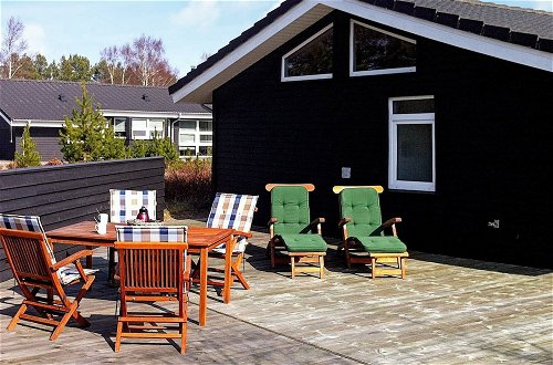 Photo 16 - 6 Person Holiday Home in Albaek