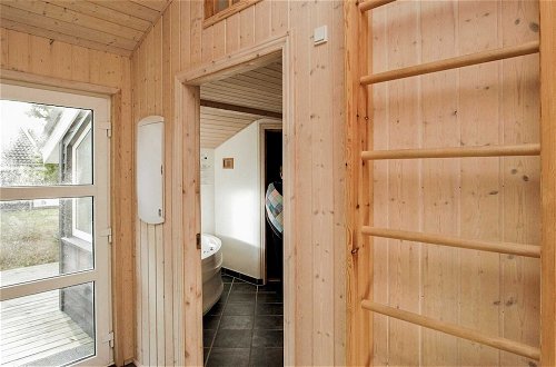 Photo 19 - 6 Person Holiday Home in Albaek