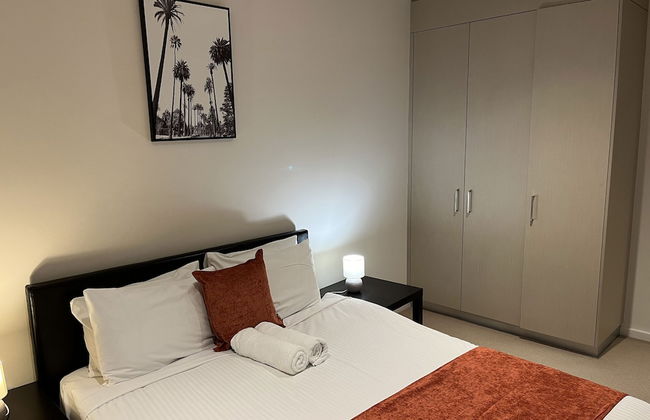 Tasha's Apartments on Morphett - Foto 16