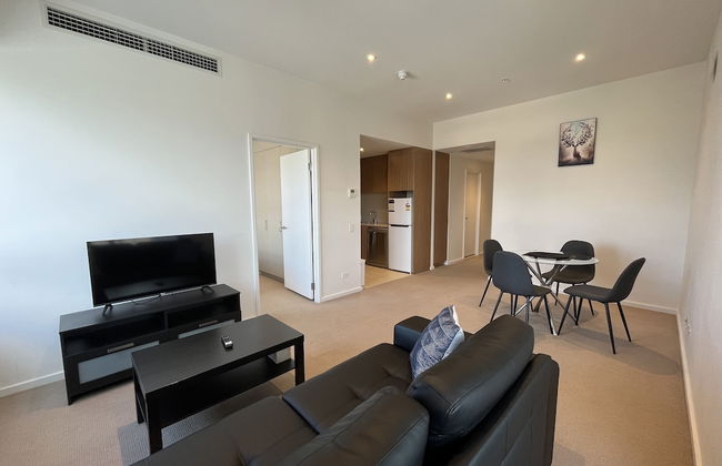 Tasha's Apartments on Morphett - Foto 66
