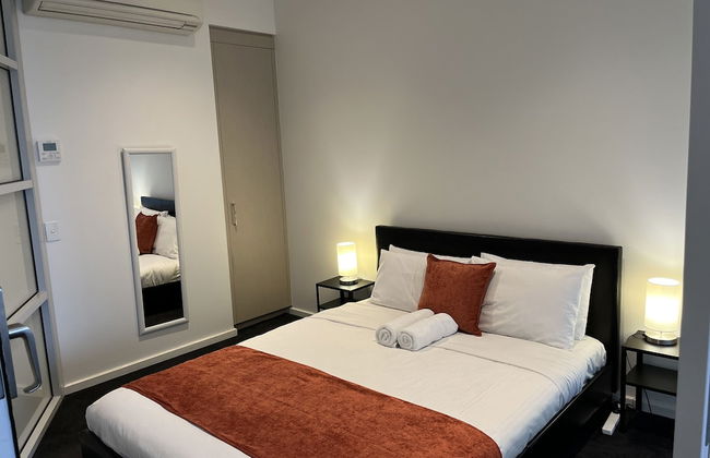 Tasha's Apartments on Morphett - Foto 13