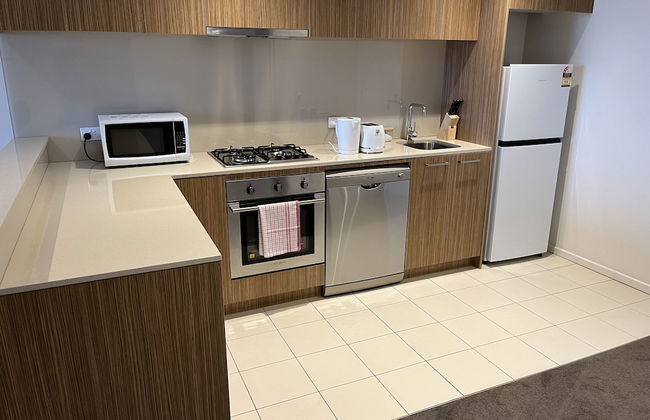 Tasha's Apartments on Morphett - Foto 49