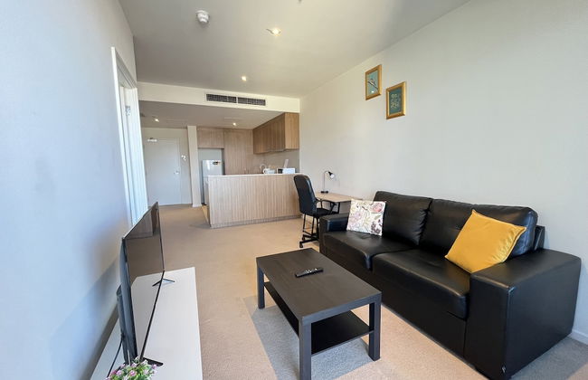 Tasha's Apartments on Morphett - Foto 62