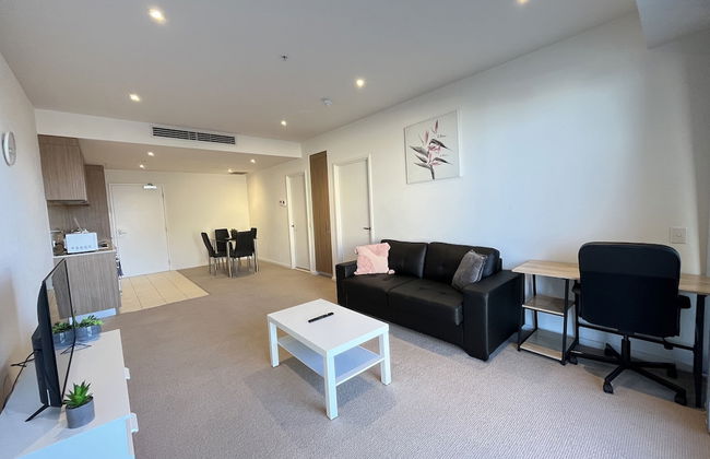 Tasha's Apartments on Morphett - Foto 60