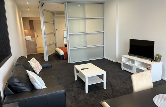 Tasha's Apartments on Morphett - Foto 69