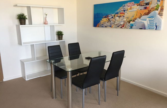Tasha's Apartments on Morphett - Foto 30