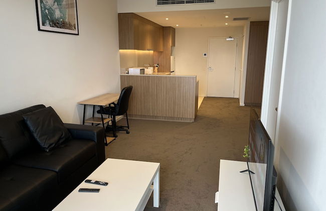 Tasha's Apartments on Morphett - Foto 74