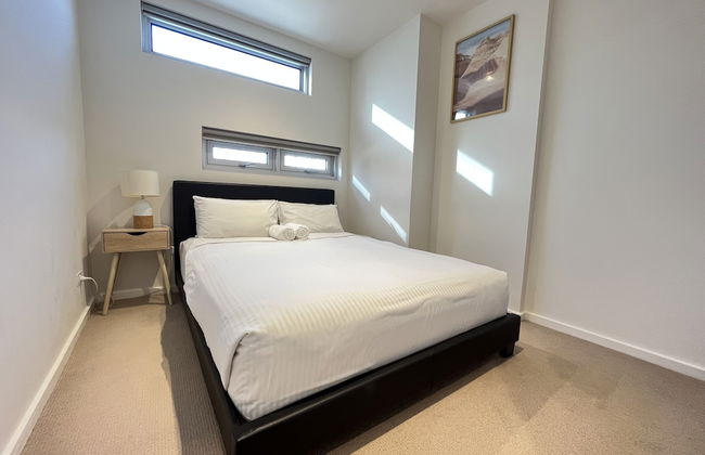 Tasha's Apartments on Morphett - Foto 11