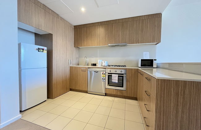 Tasha's Apartments on Morphett - Foto 44