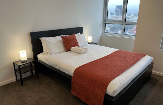 Tasha's Apartments on Morphett - Foto 27