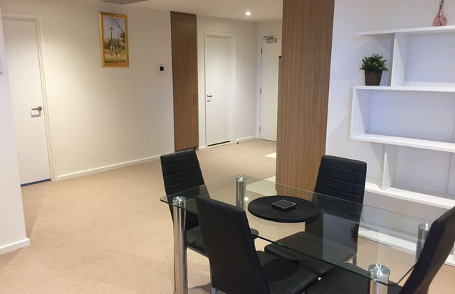 Tasha's Apartments on Morphett - Foto 32