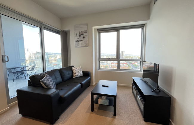 Tasha's Apartments on Morphett - Foto 65