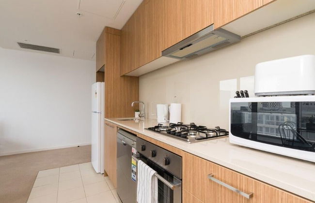 Tasha's Apartments on Morphett - Foto 40