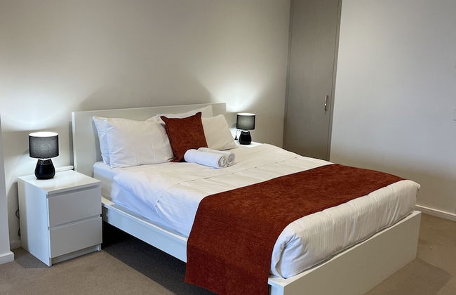 Tasha's Apartments on Morphett - Foto 18