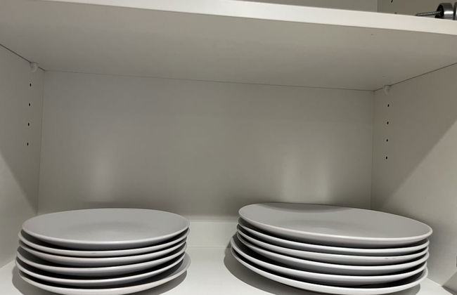Tasha's Apartments on Morphett - Foto 50