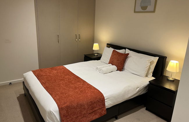 Tasha's Apartments on Morphett - Foto 12