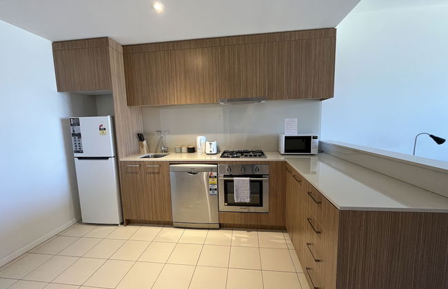Tasha's Apartments on Morphett - Foto 45