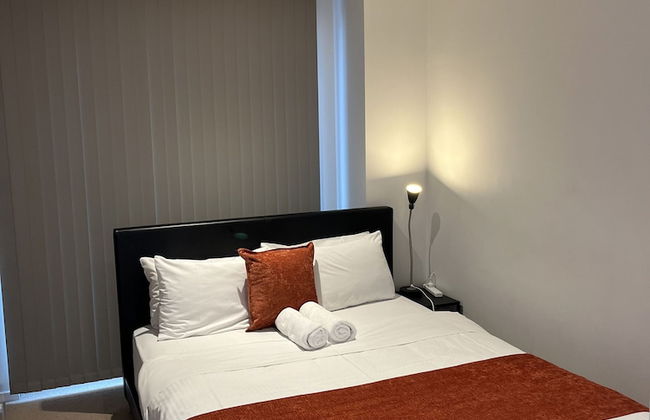 Tasha's Apartments on Morphett - Foto 20