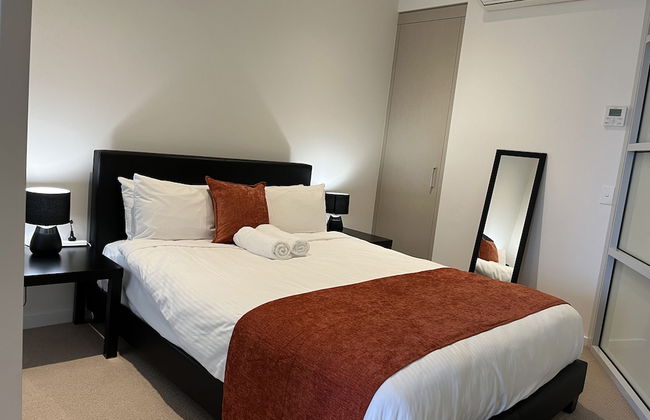 Tasha's Apartments on Morphett - Foto 29