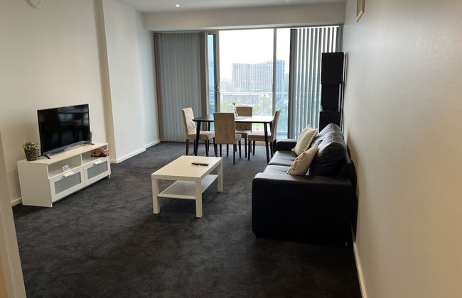Tasha's Apartments on Morphett - Foto 68