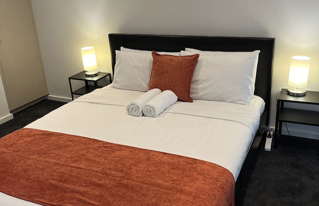 Tasha's Apartments on Morphett - Foto 14