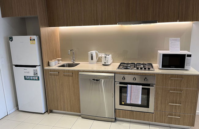 Tasha's Apartments on Morphett - Foto 48