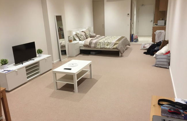 Tasha's Apartments on Morphett - Foto 57