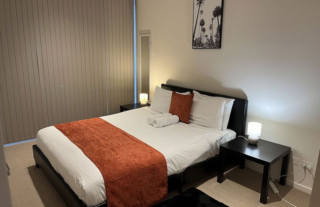 Tasha's Apartments on Morphett - Foto 15