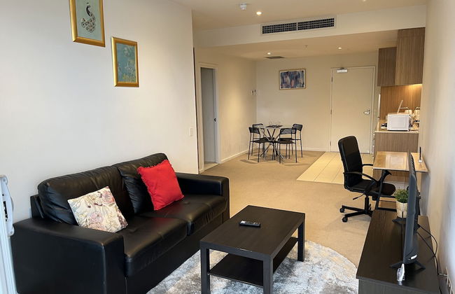 Tasha's Apartments on Morphett - Foto 71