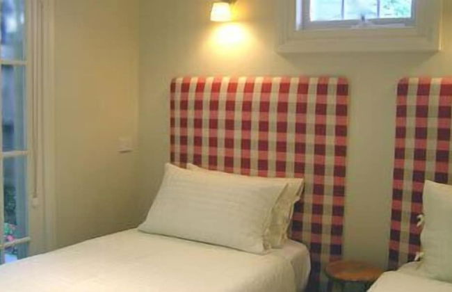 Camellia Cottage Bed & Breakfast - Foto 3